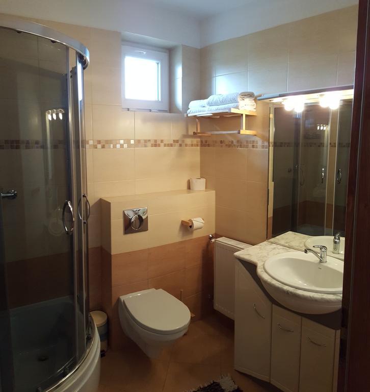 Hotel Passione Bielsko-Biala Quarto foto